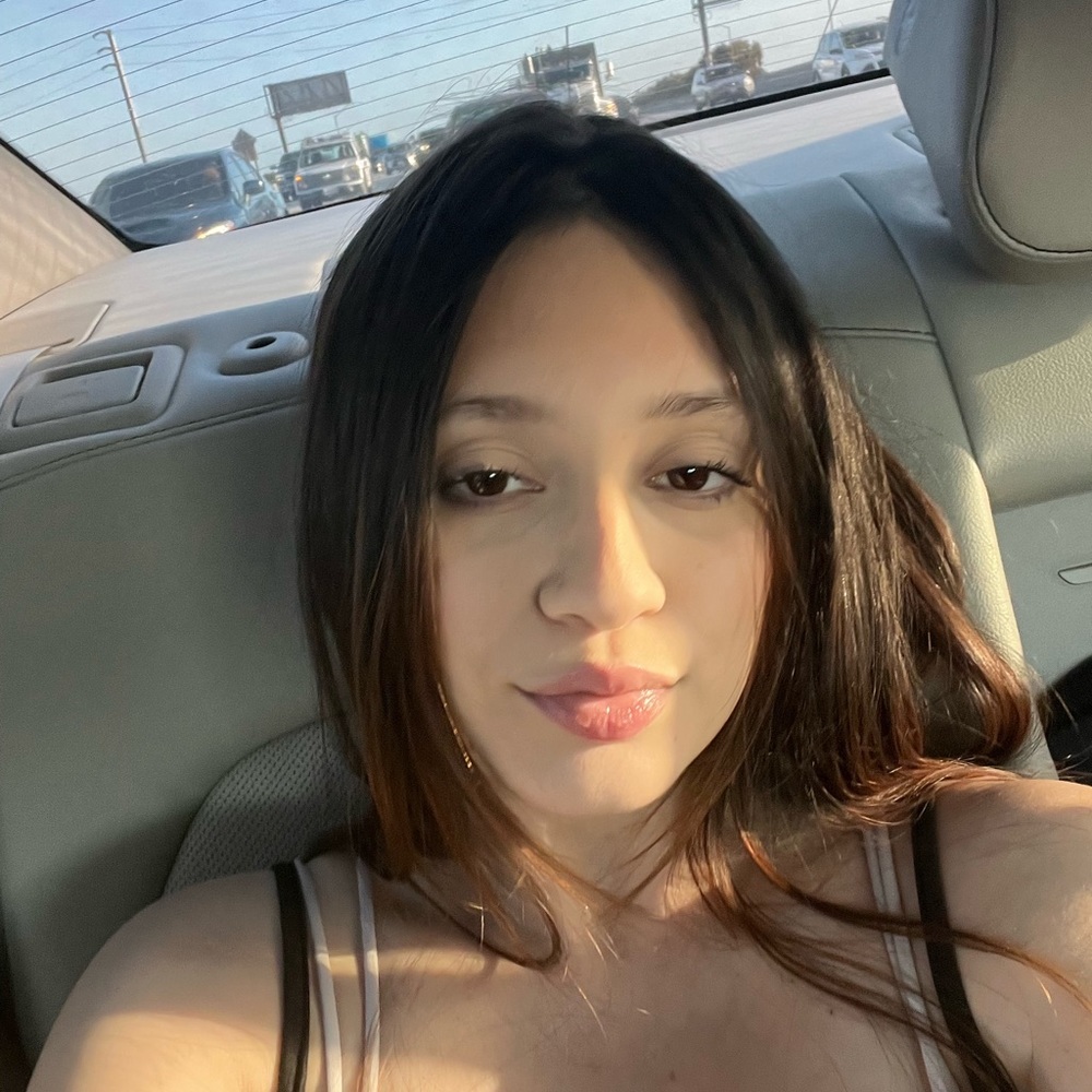 Meet your Posher, Kaitlin